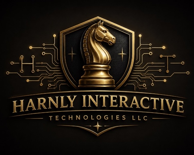 Harnly Interactive Technologies LLC